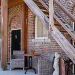Hoeve De Binnenplaets Schimmert