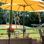 Hoeve De Binnenplaets Schimmert