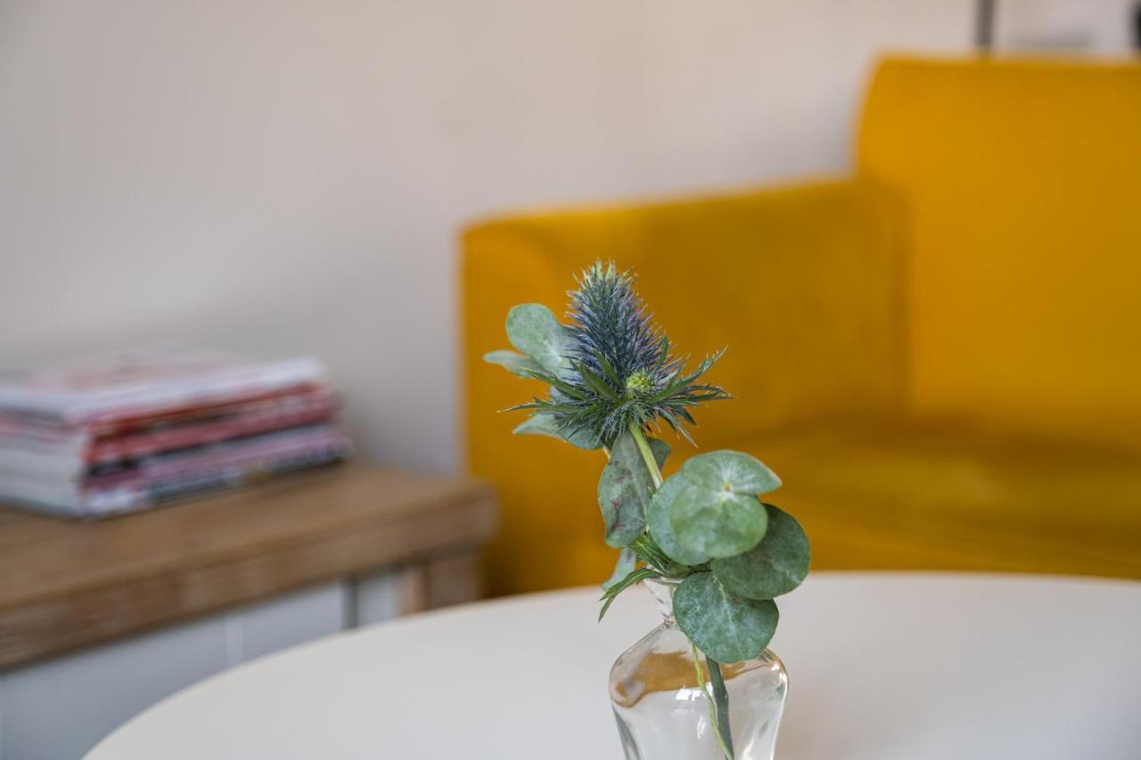 Apartamento Hoeve De Binnenplaets