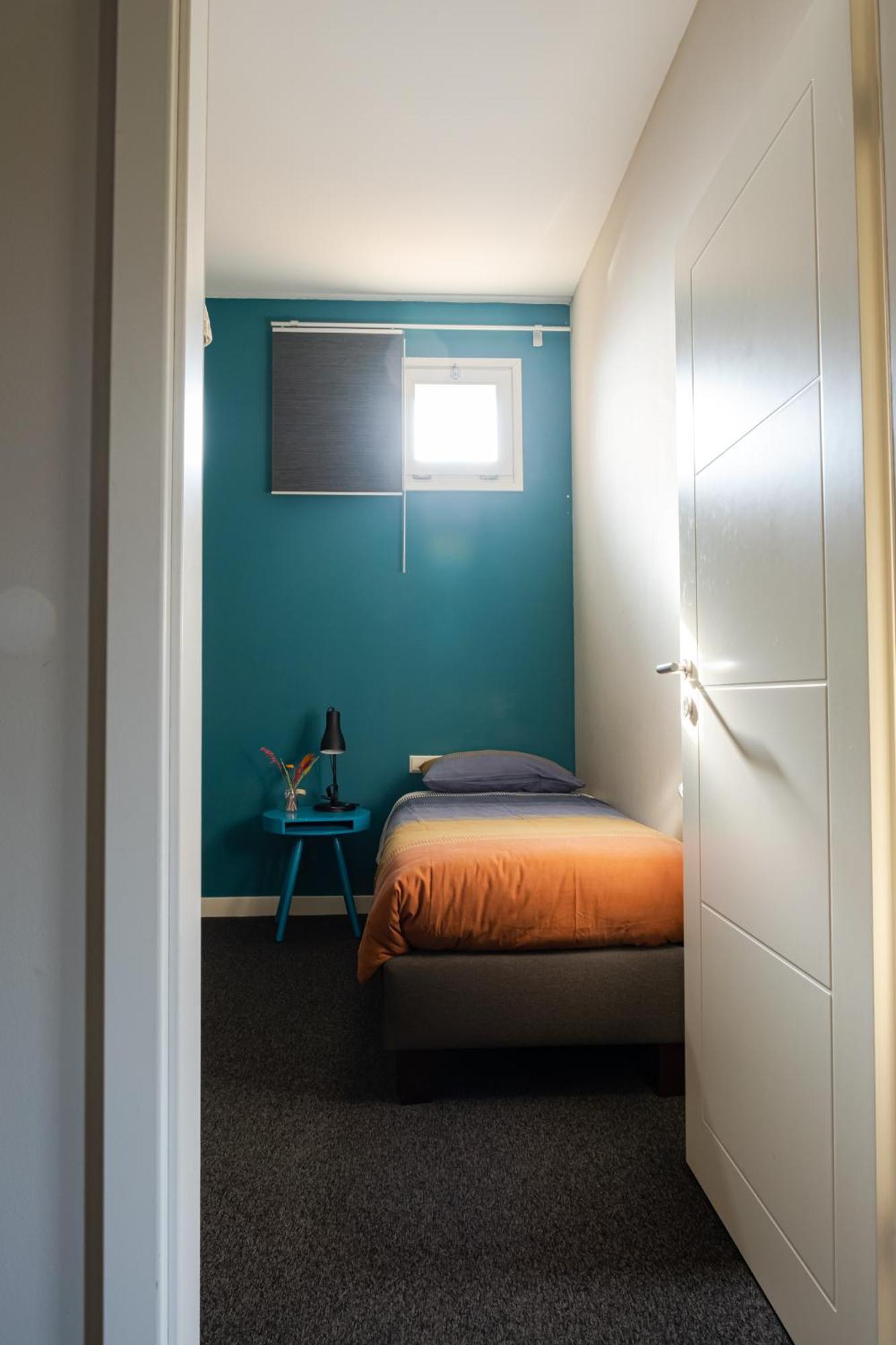 Apartamento Hoeve De Binnenplaets Schimmert