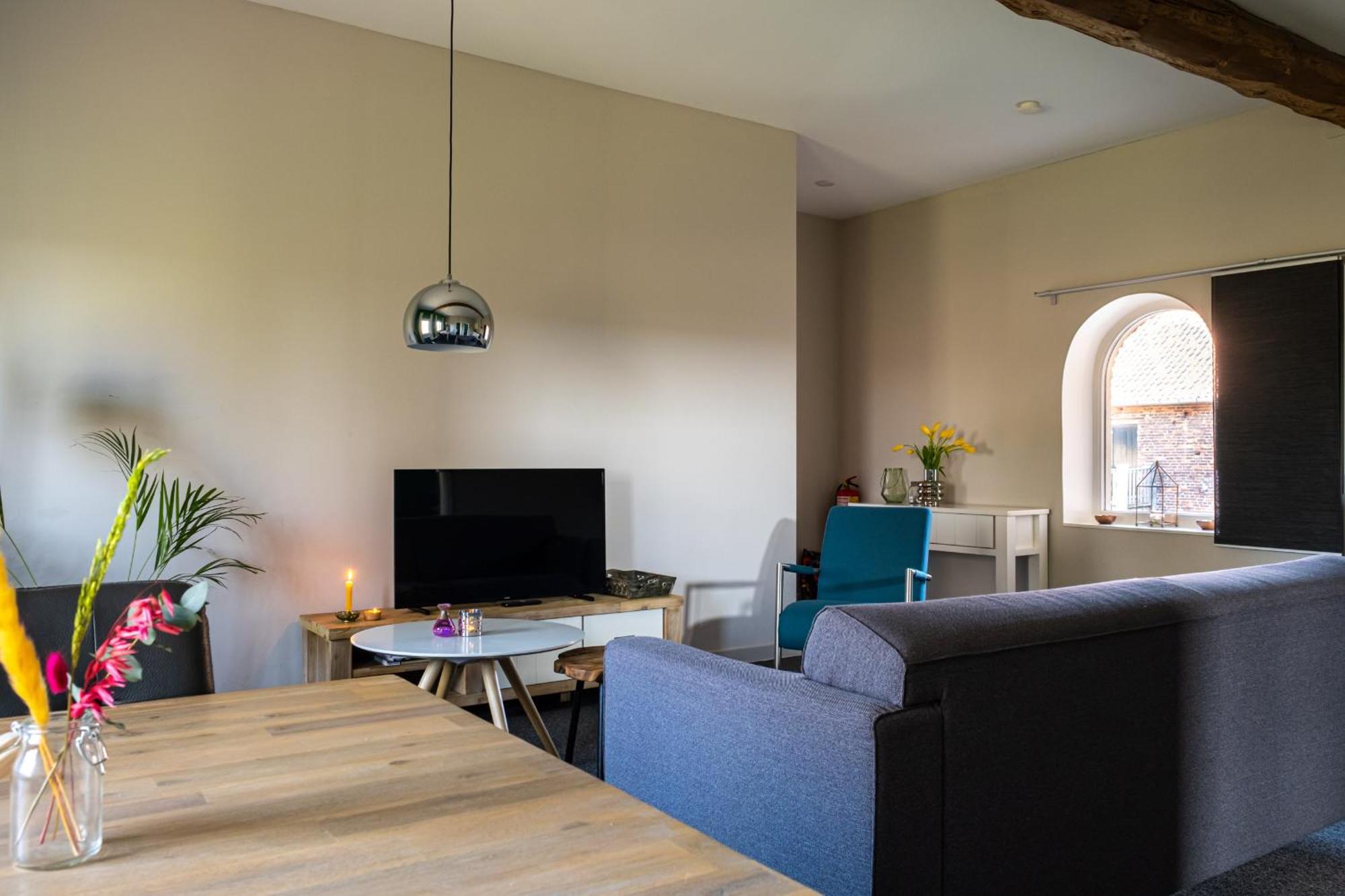 Hoeve De Binnenplaets Schimmert