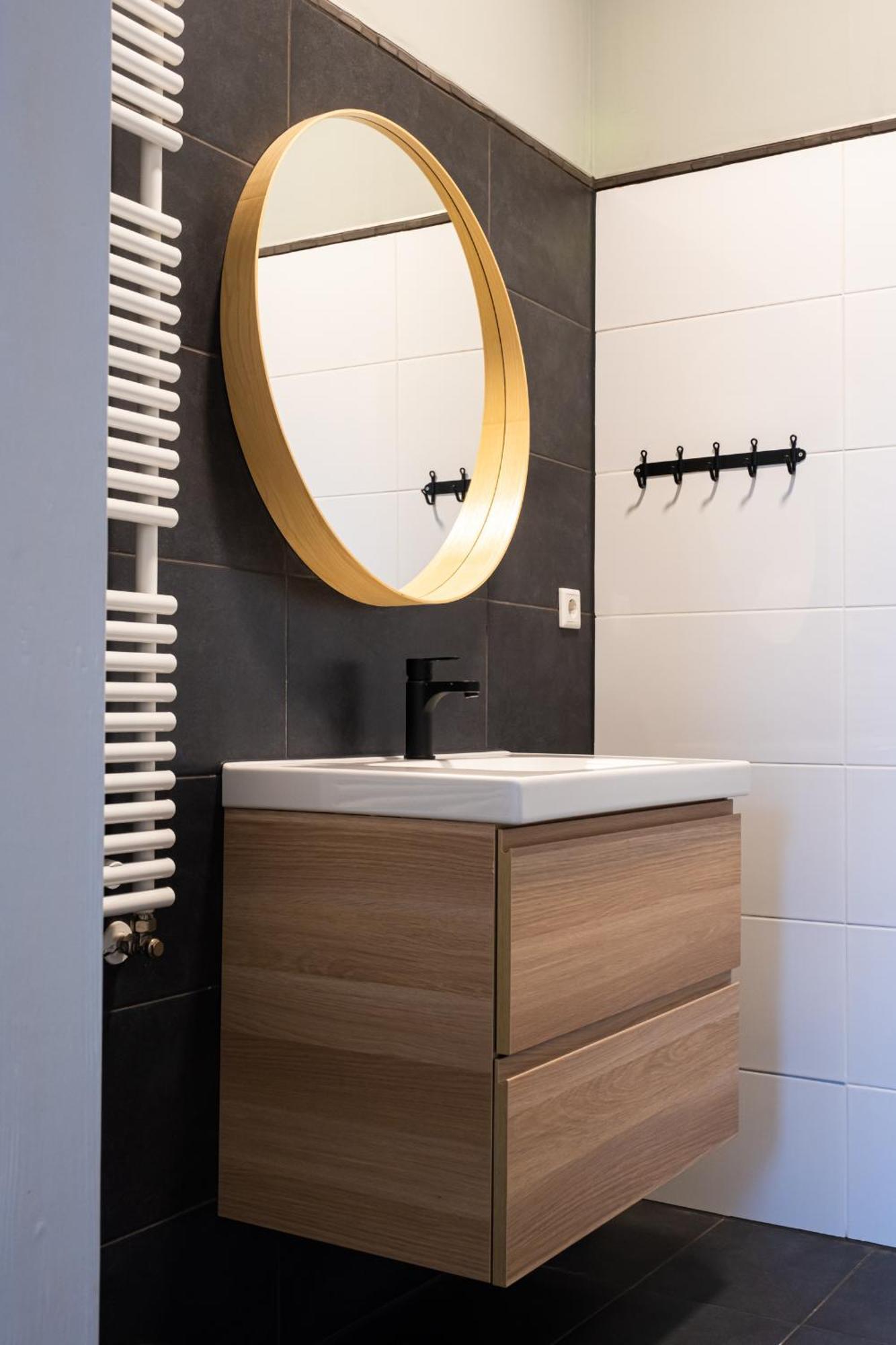Apartamento Hoeve De Binnenplaets *