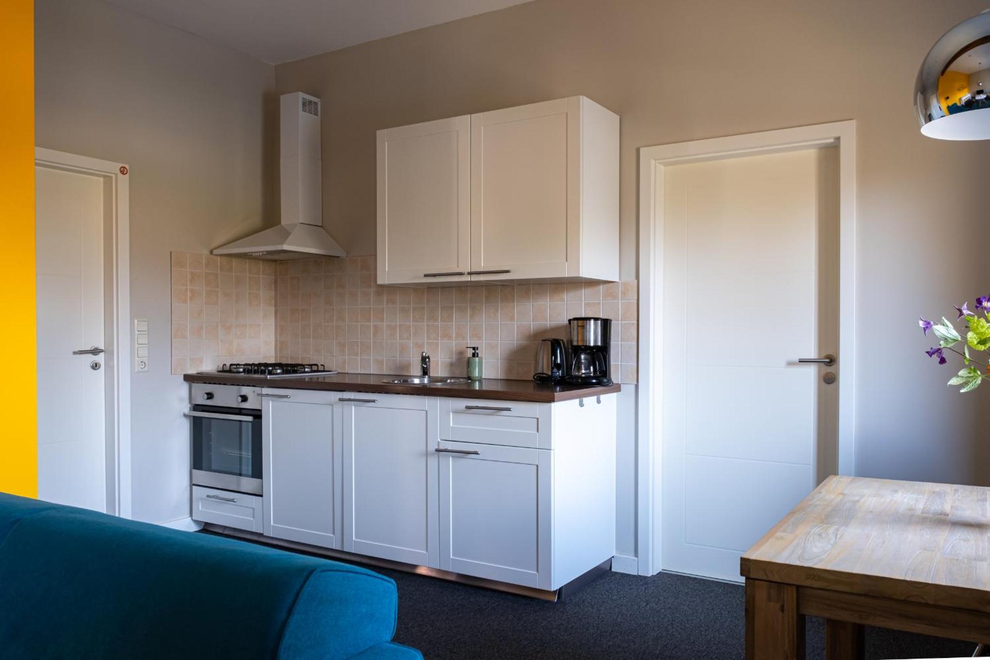 Hoeve De Binnenplaets Schimmert