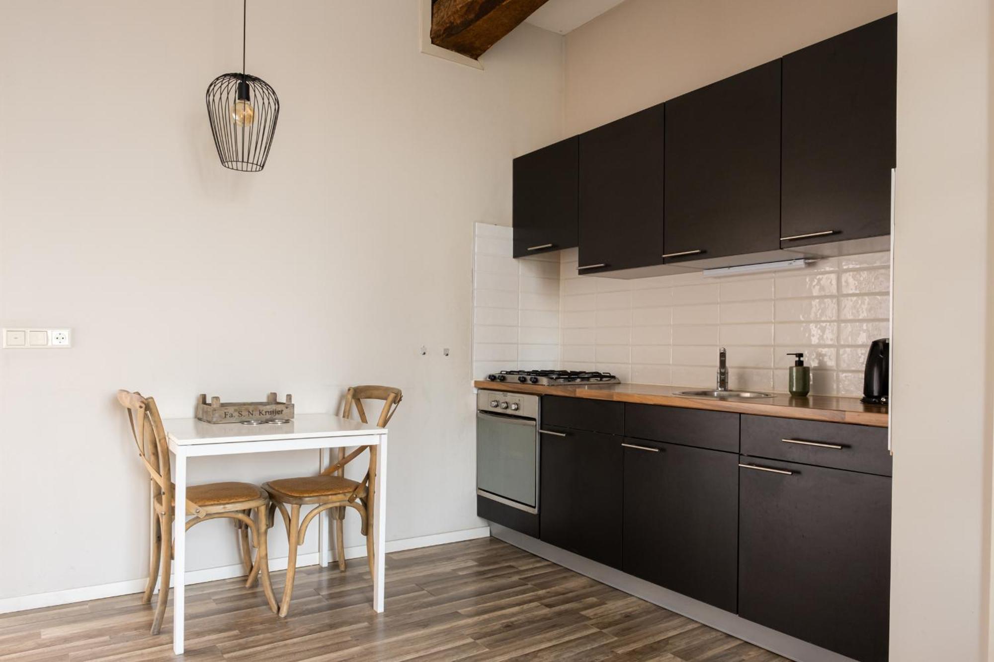 Hoeve De Binnenplaets Apartamento Schimmert