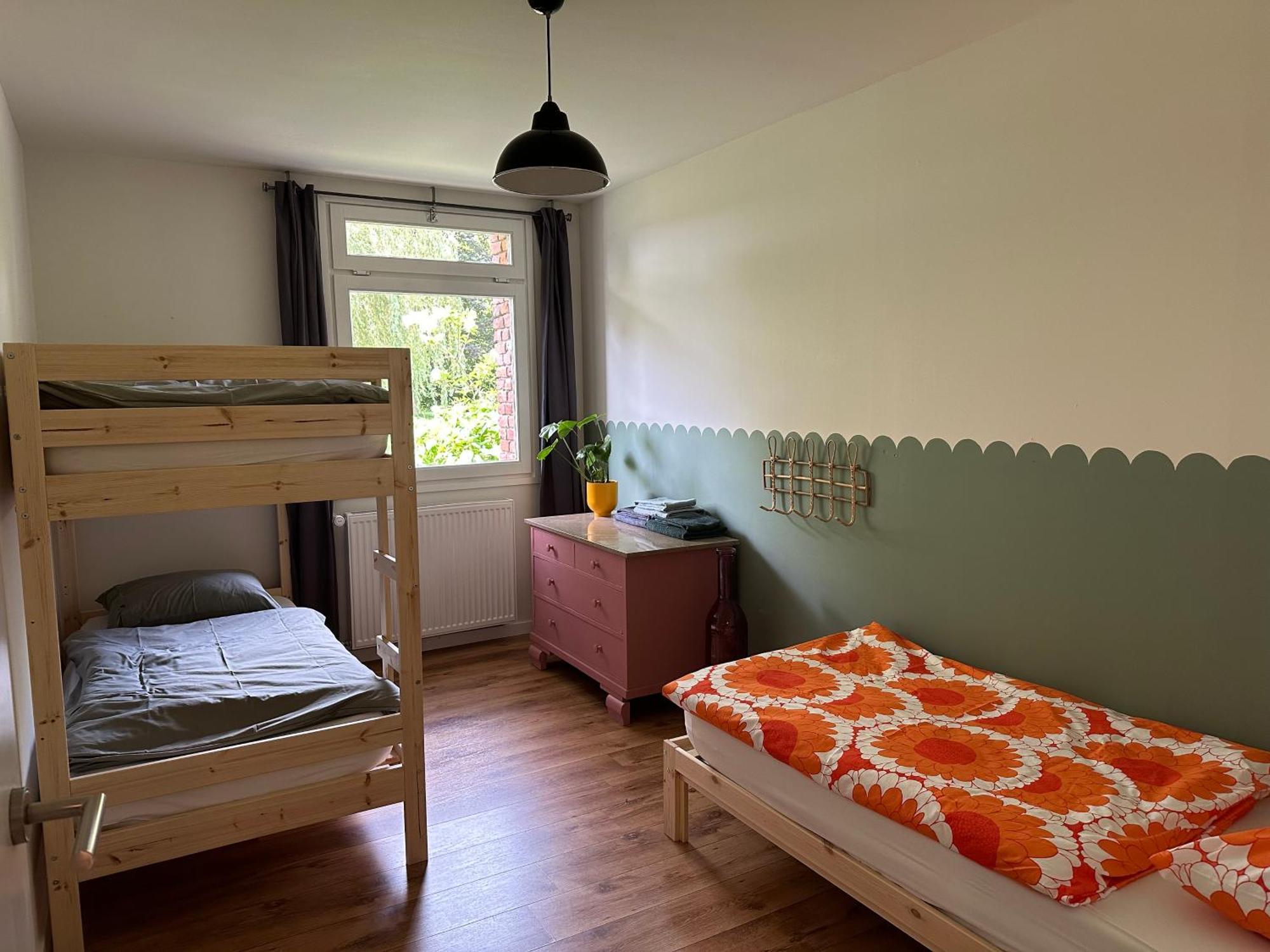 Hoeve De Binnenplaets Schimmert