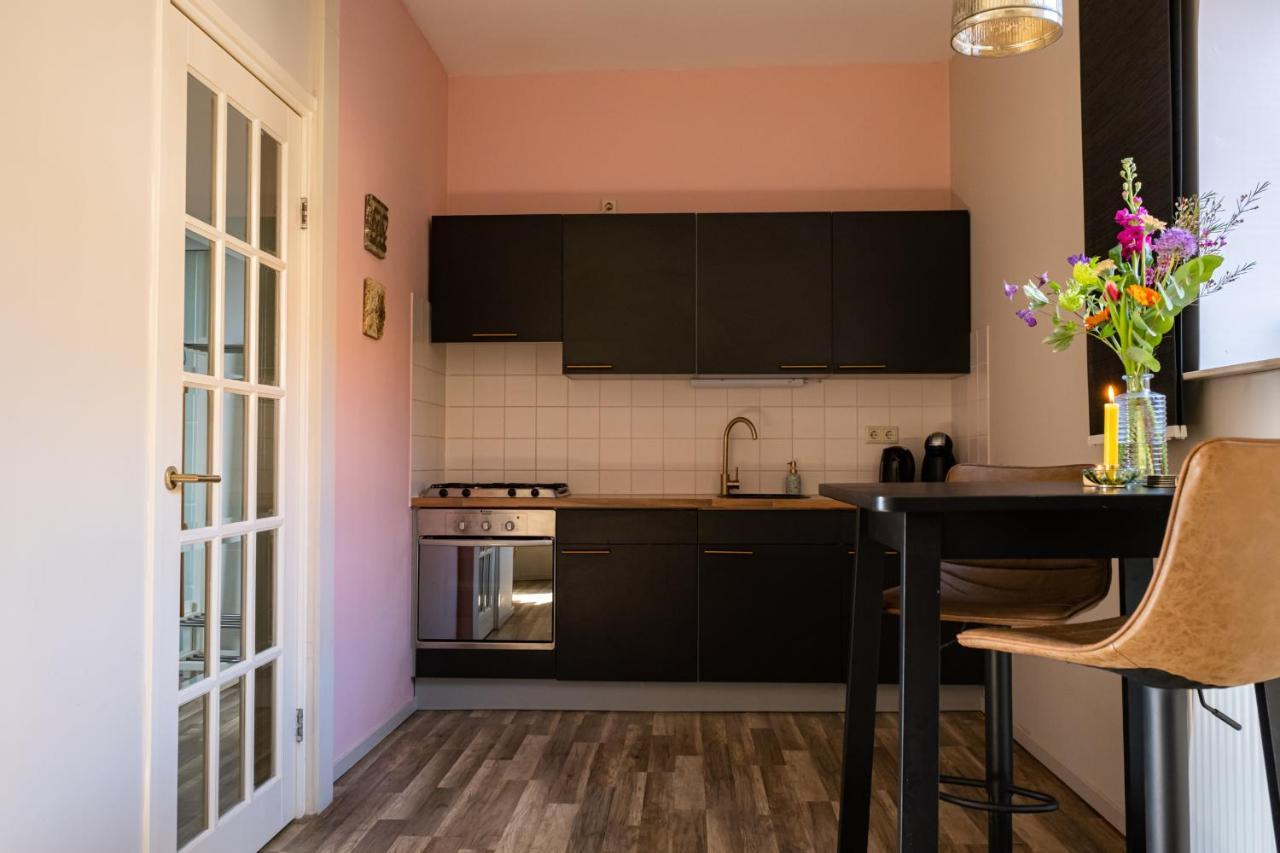 Apartment Hoeve De Binnenplaets *
