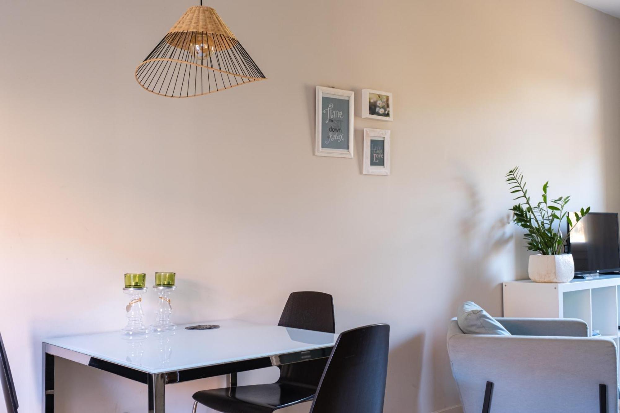 Hoeve De Binnenplaets Apartment *