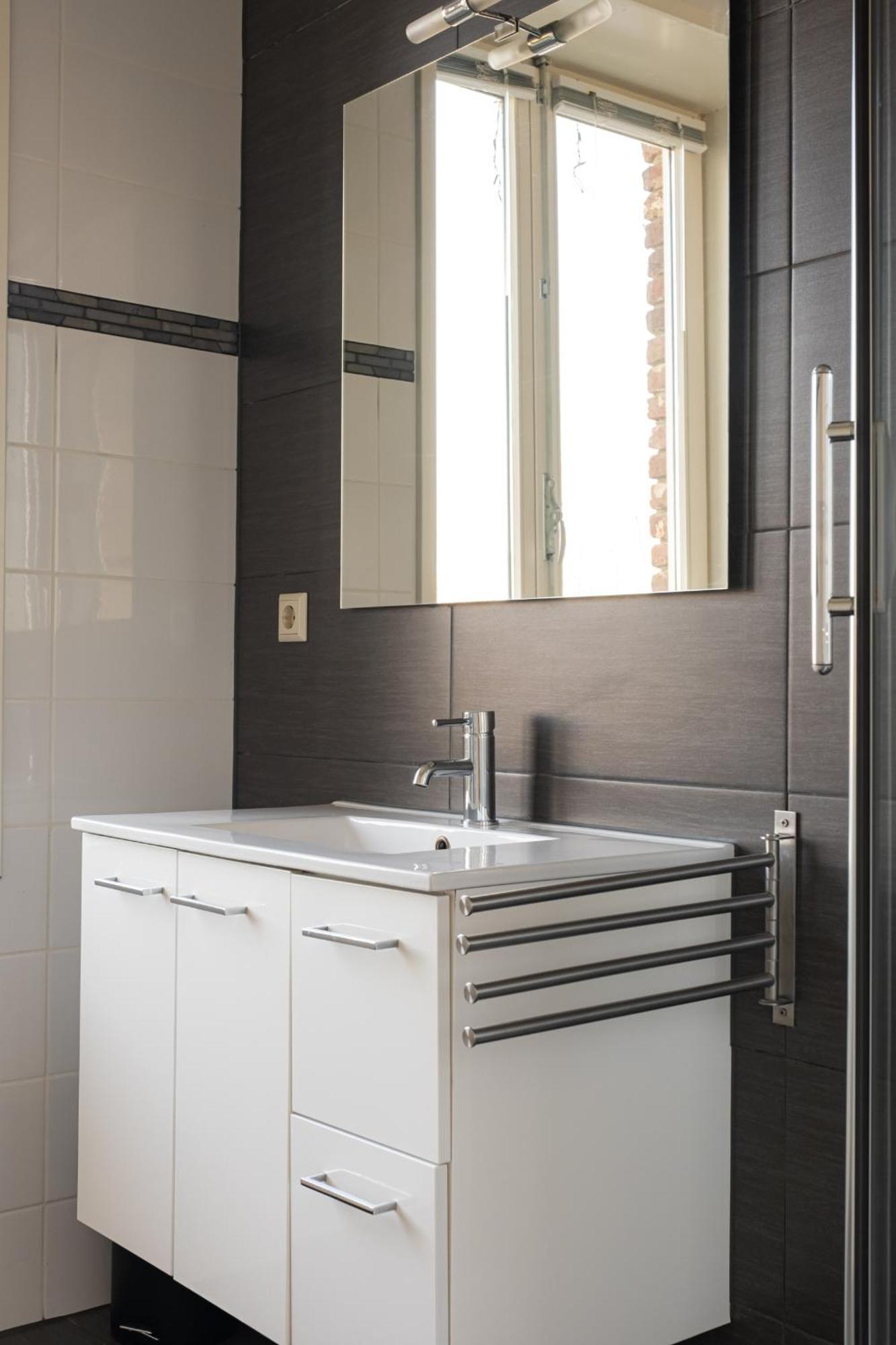 Hoeve De Binnenplaets Apartment