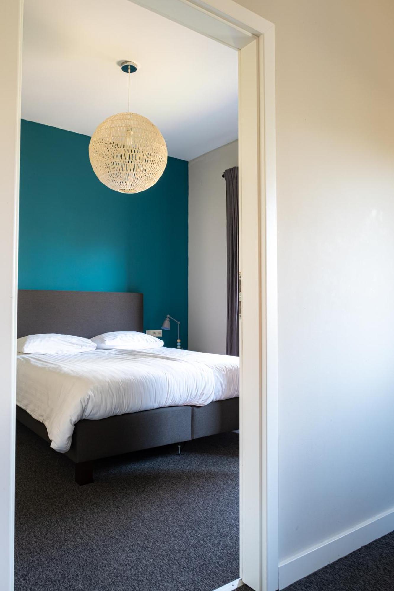 Hoeve De Binnenplaets Apartment *