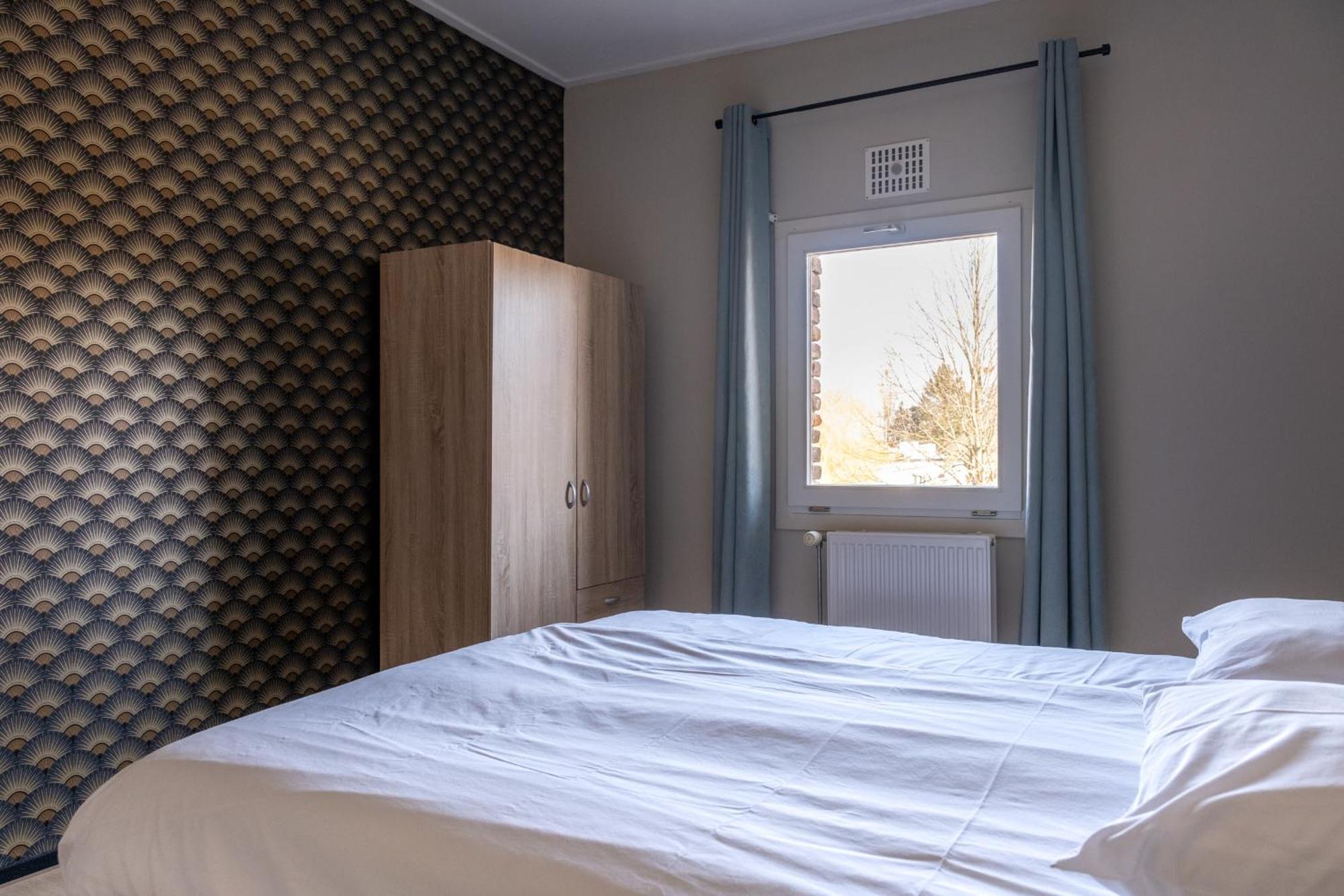 Hoeve De Binnenplaets Apartment Schimmert