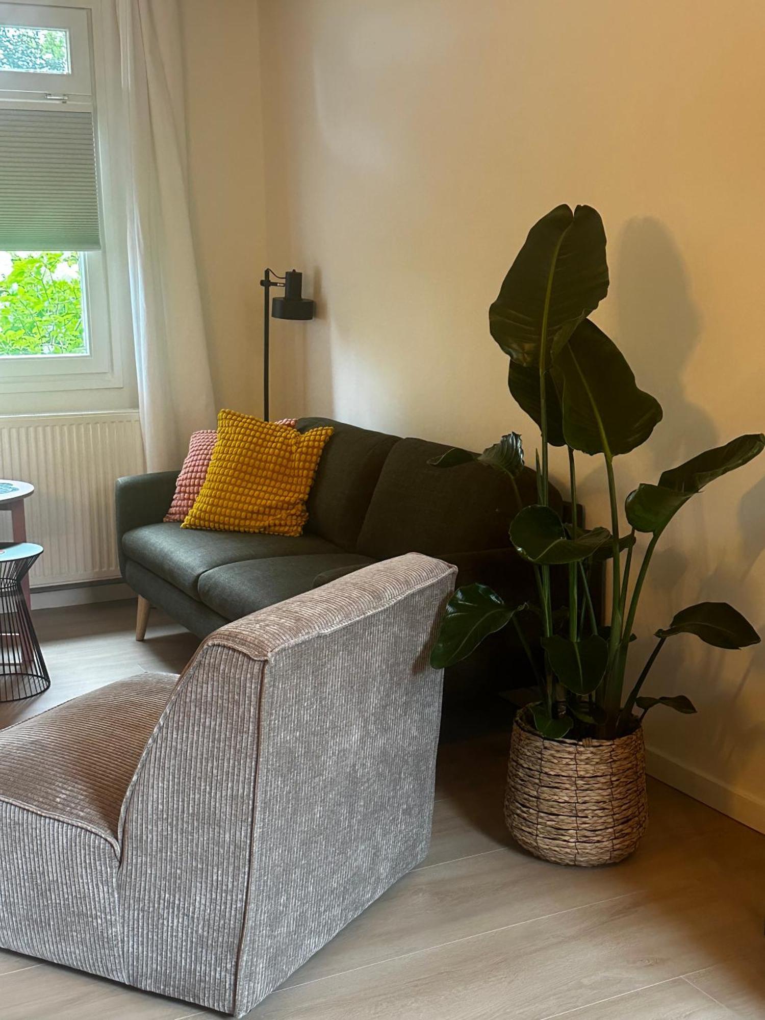 Hoeve De Binnenplaets Apartment *
